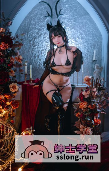 童颜巨乳coser[日奈娇] 73.1g-绅士学堂